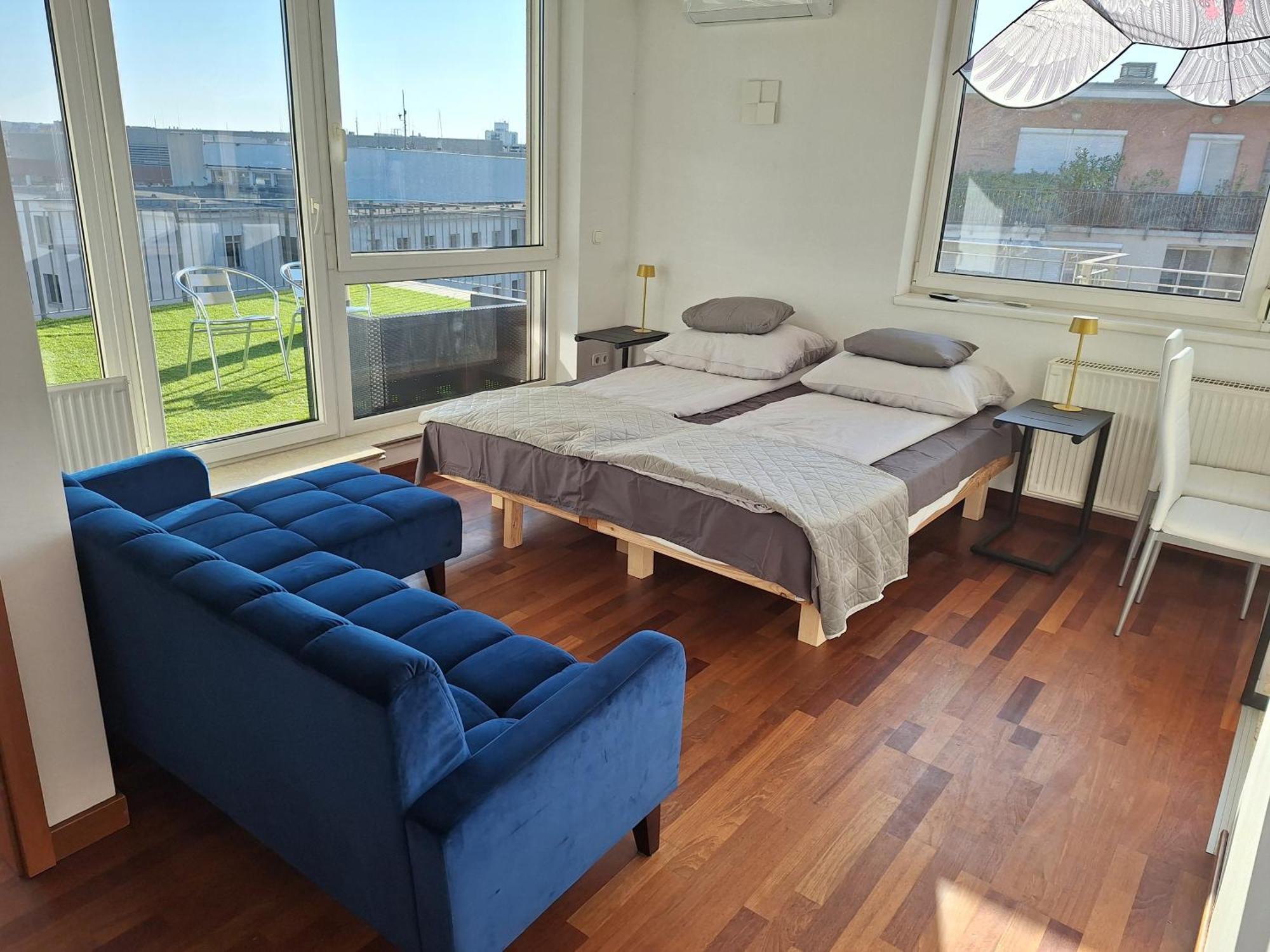 Residental Apartamento *