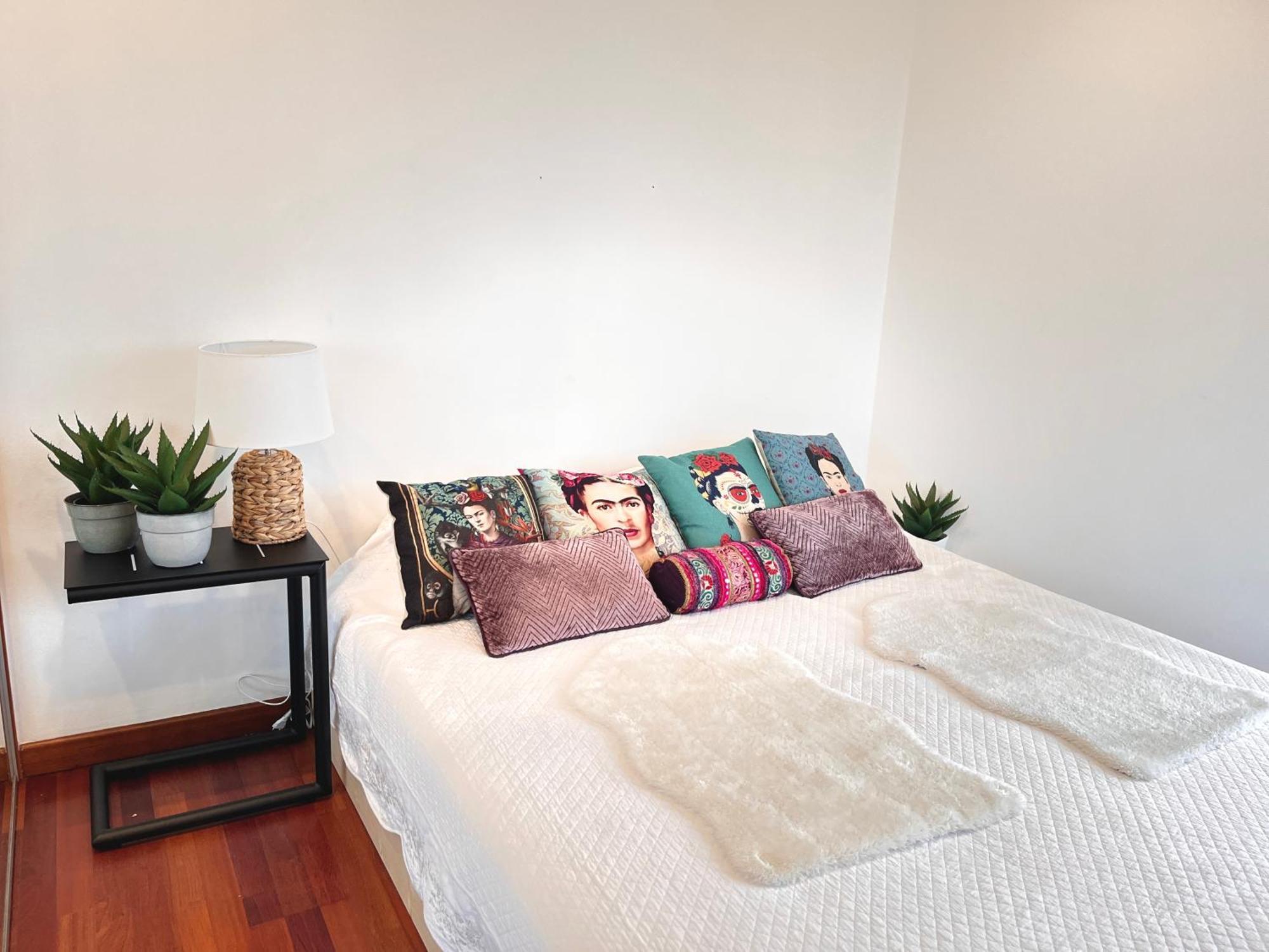 Residental Apartamento *
