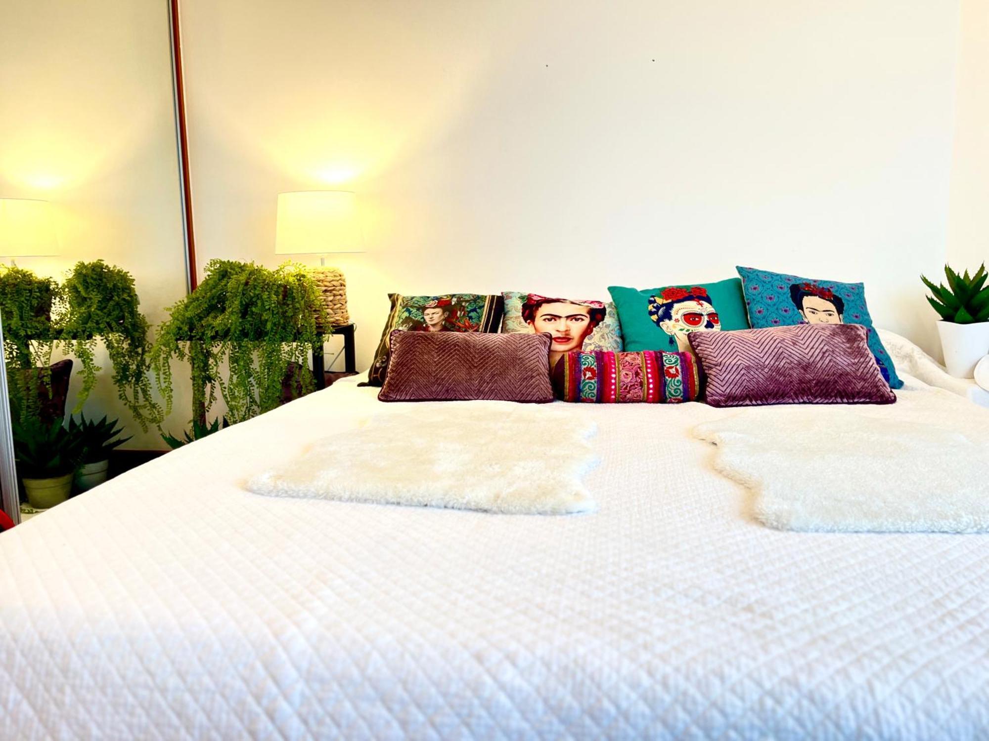 Apartamento Residental *