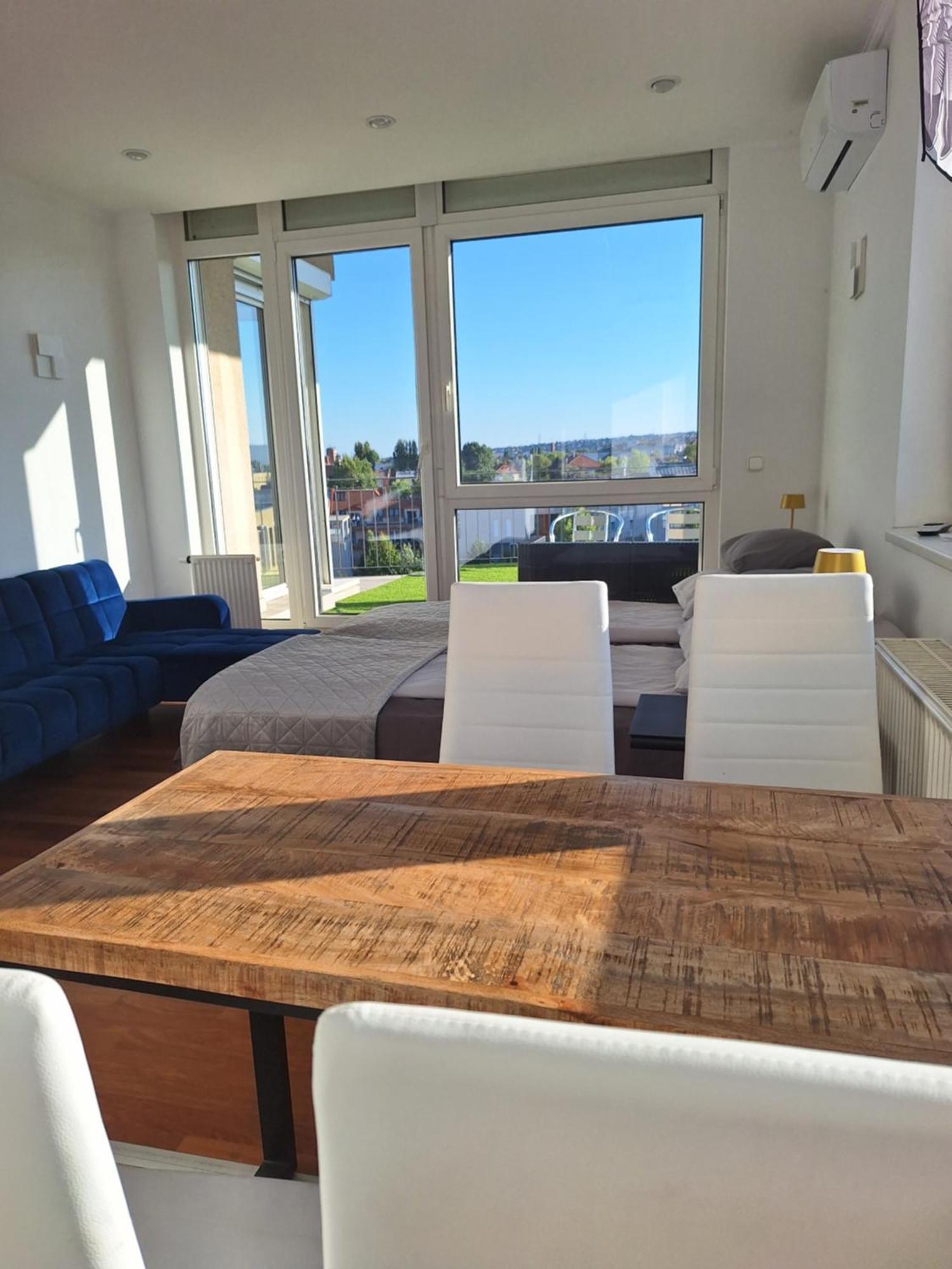 Residental Apartamento *