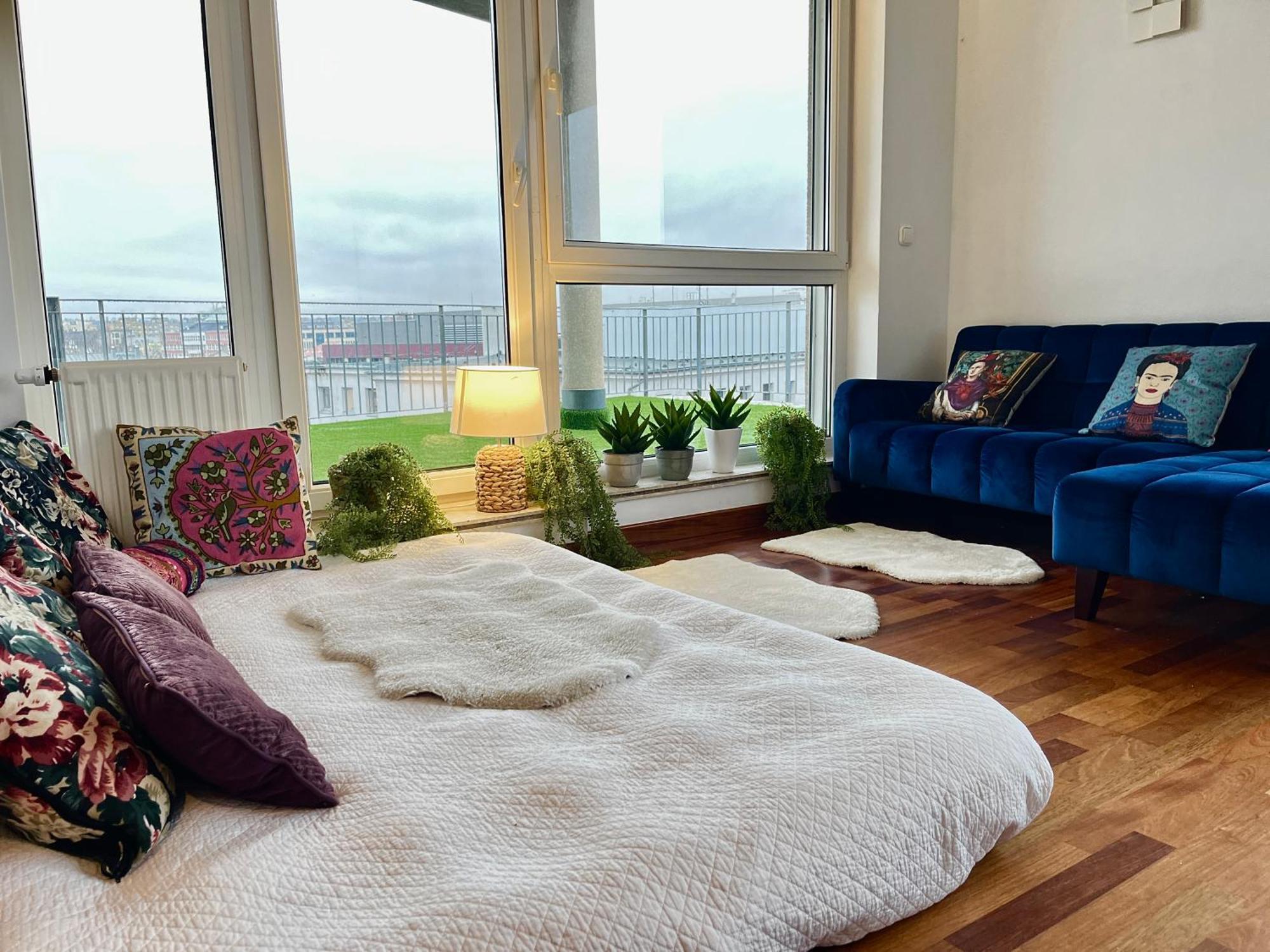 Apartamento Residental *