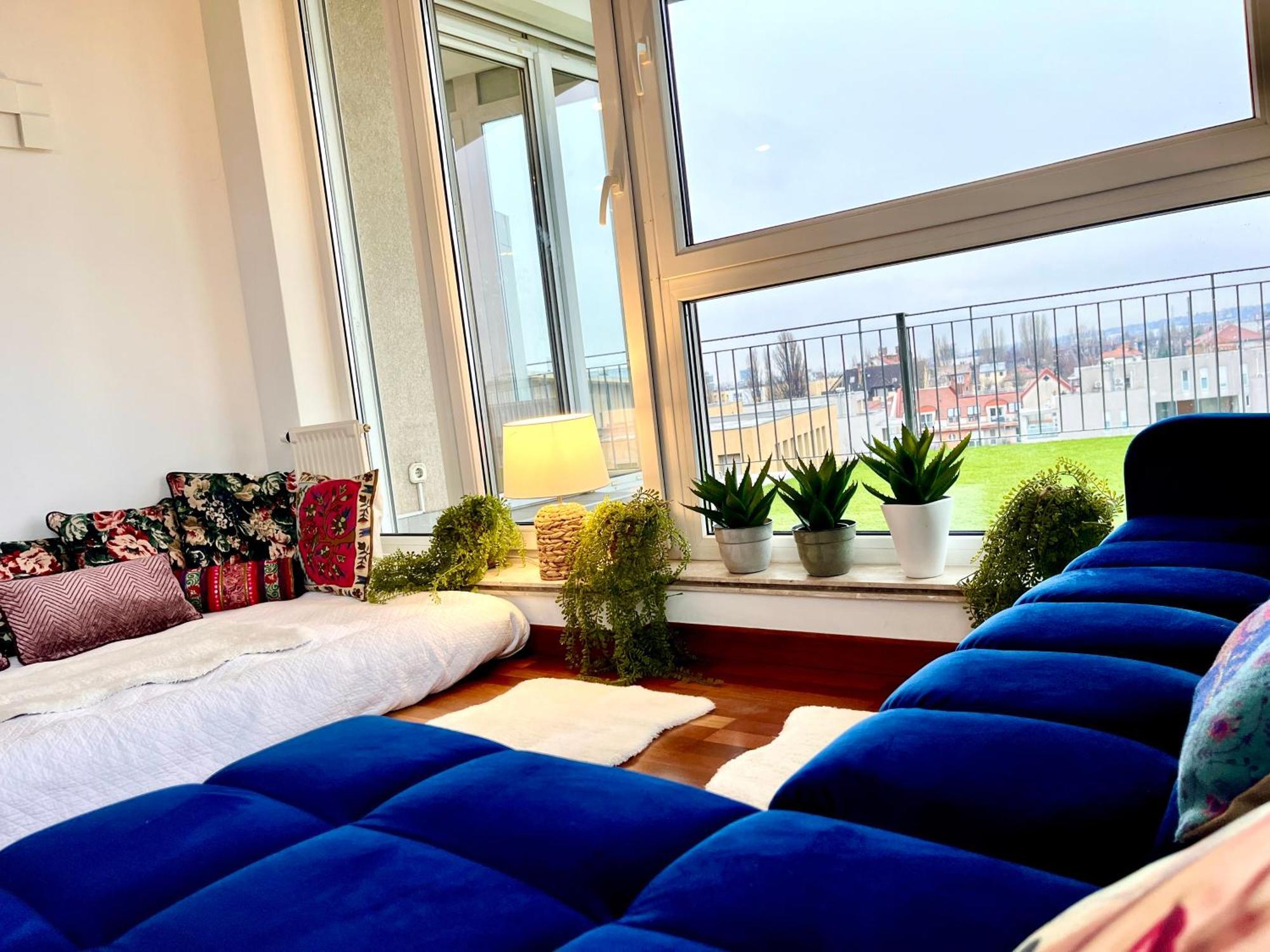 Residental Apartamento