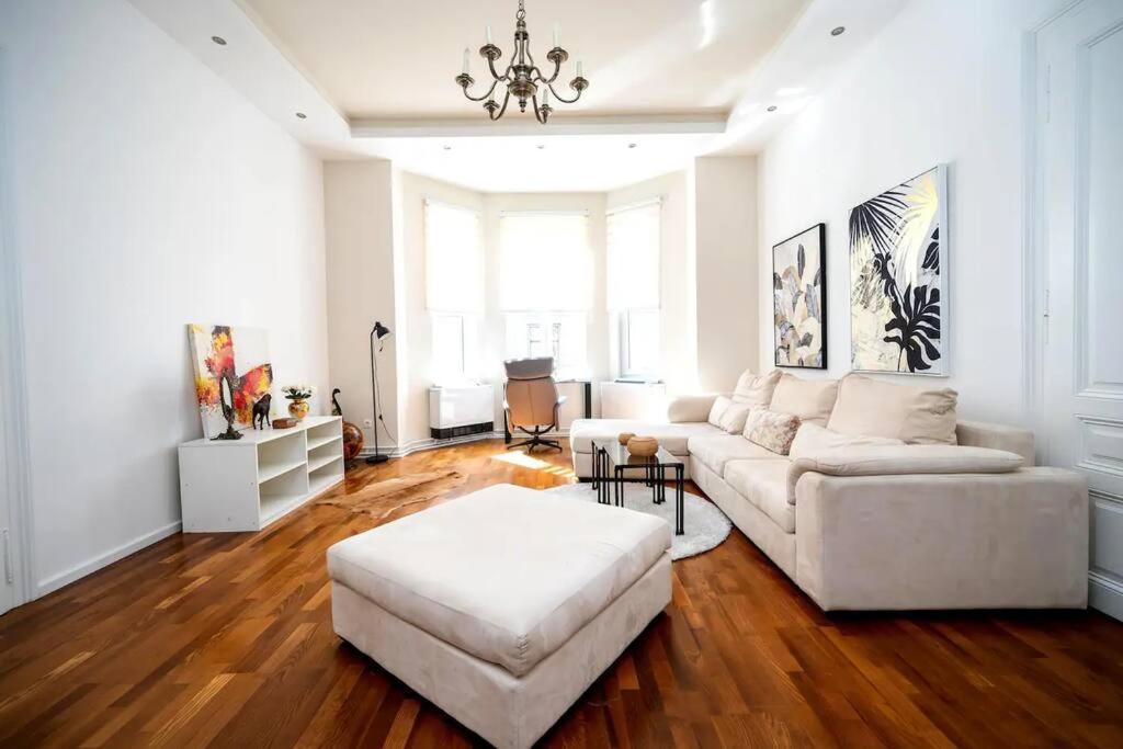 Appartamento Luxury 2bdr In *