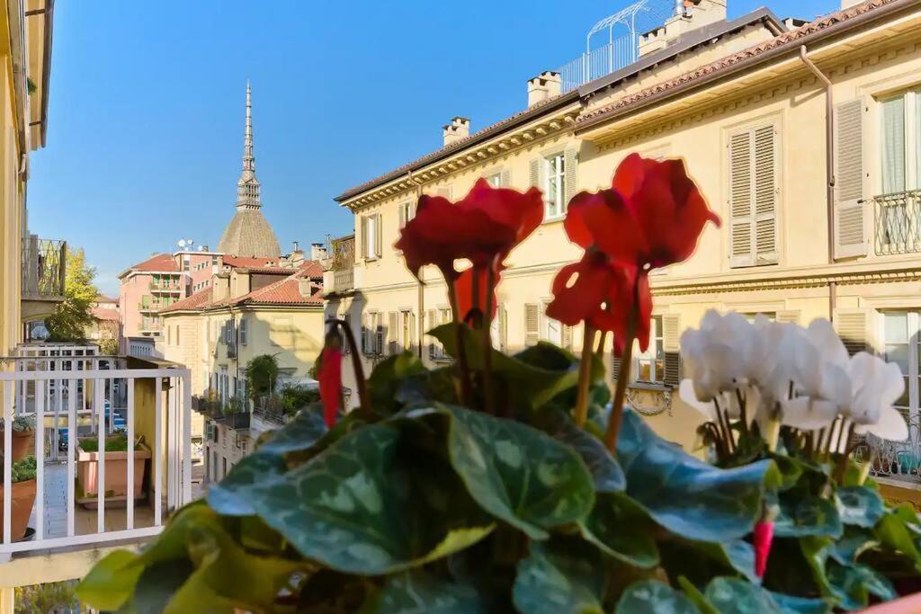 Appartamento Luxury 2bdr In *