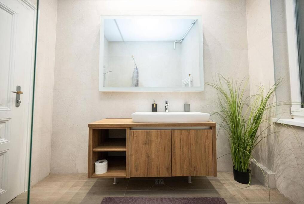 Appartamento Luxury 2bdr In
