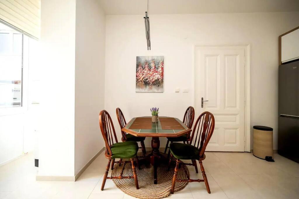 Luxury 2bdr In Appartamento Budapest