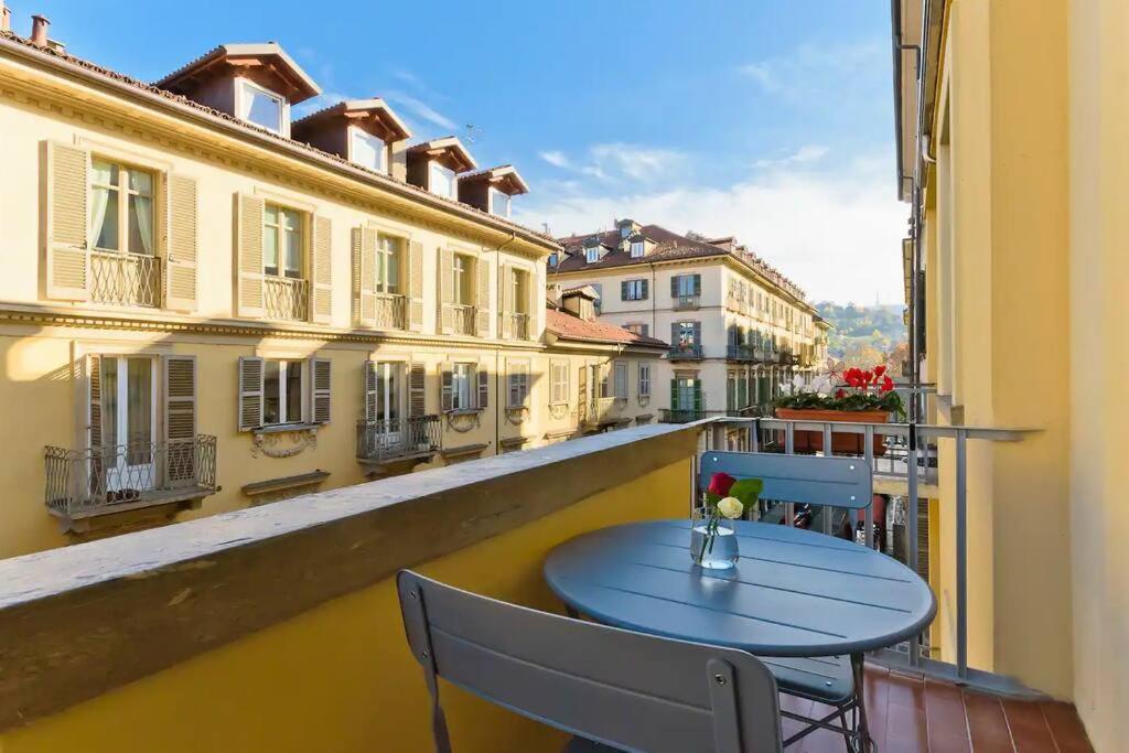 Luxury 2bdr In Appartamento Budapest