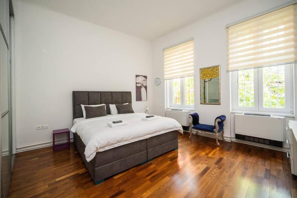 Luxury 2bdr In Appartamento