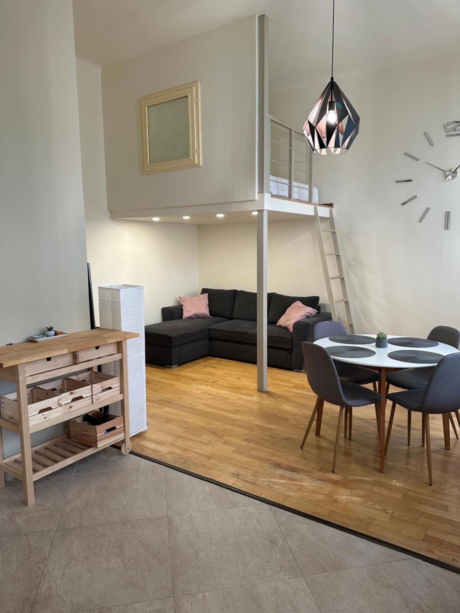 Appartamento Bp Budapest