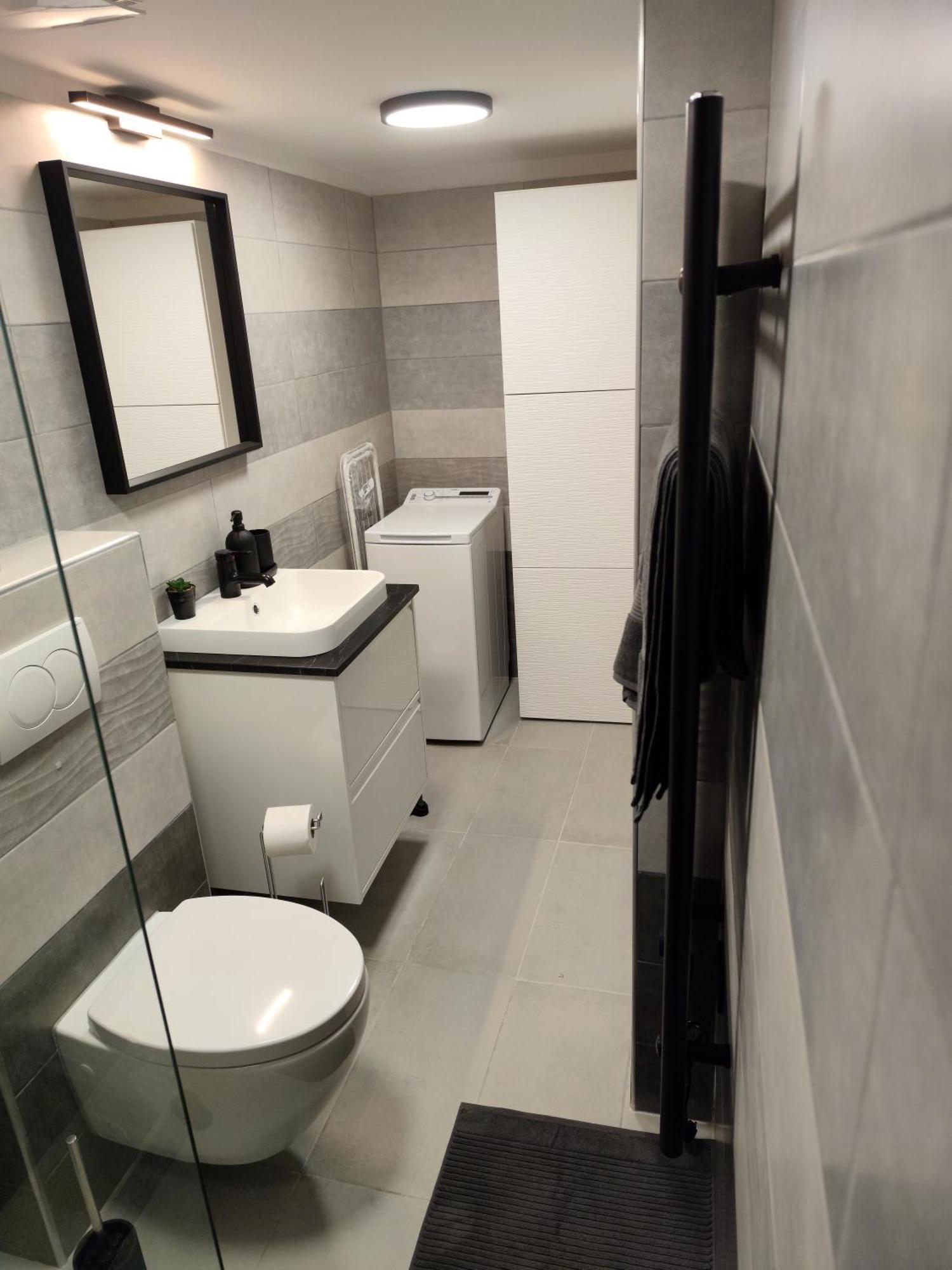 Bp Downtown Apartment Budapest