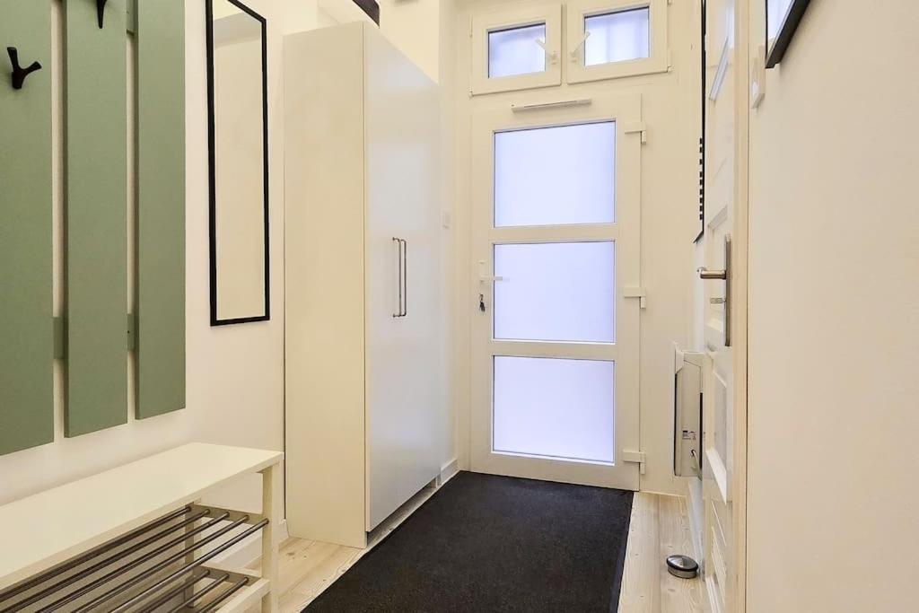 Eda Appartement
