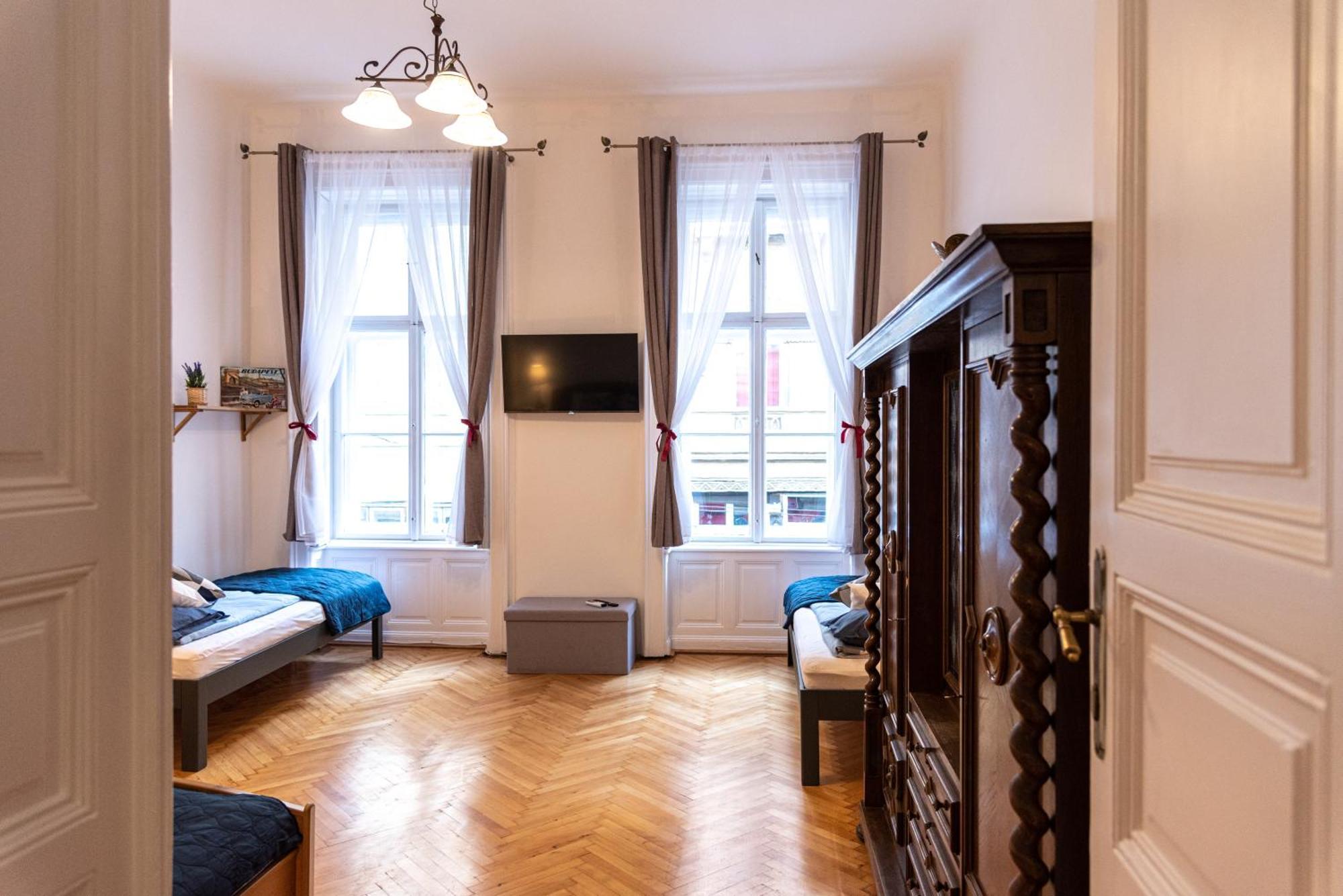 Viol Apartamento *