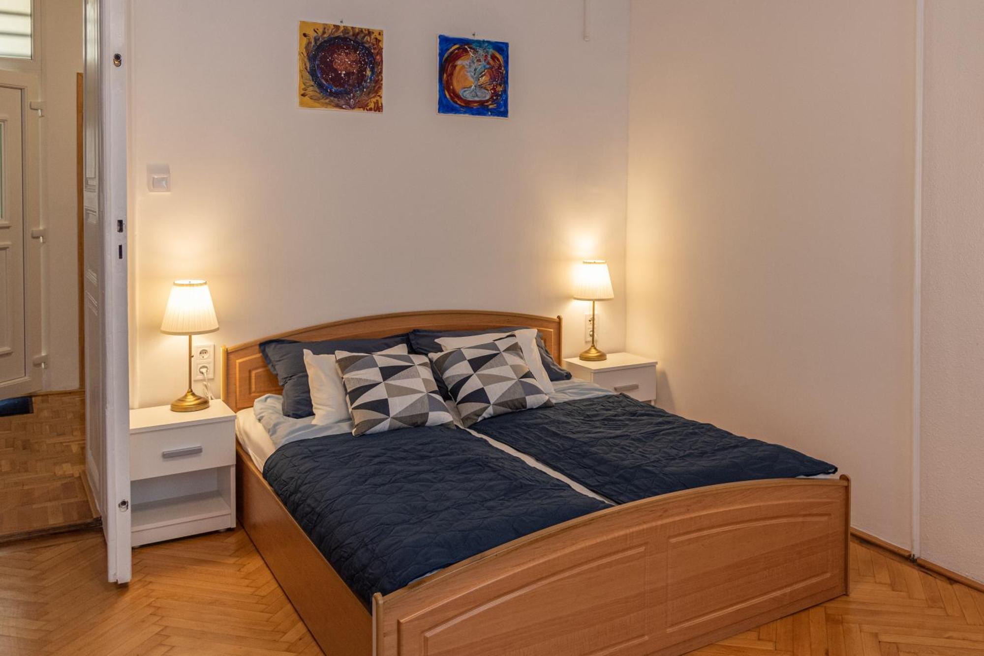 Apartamento Viol Budapest