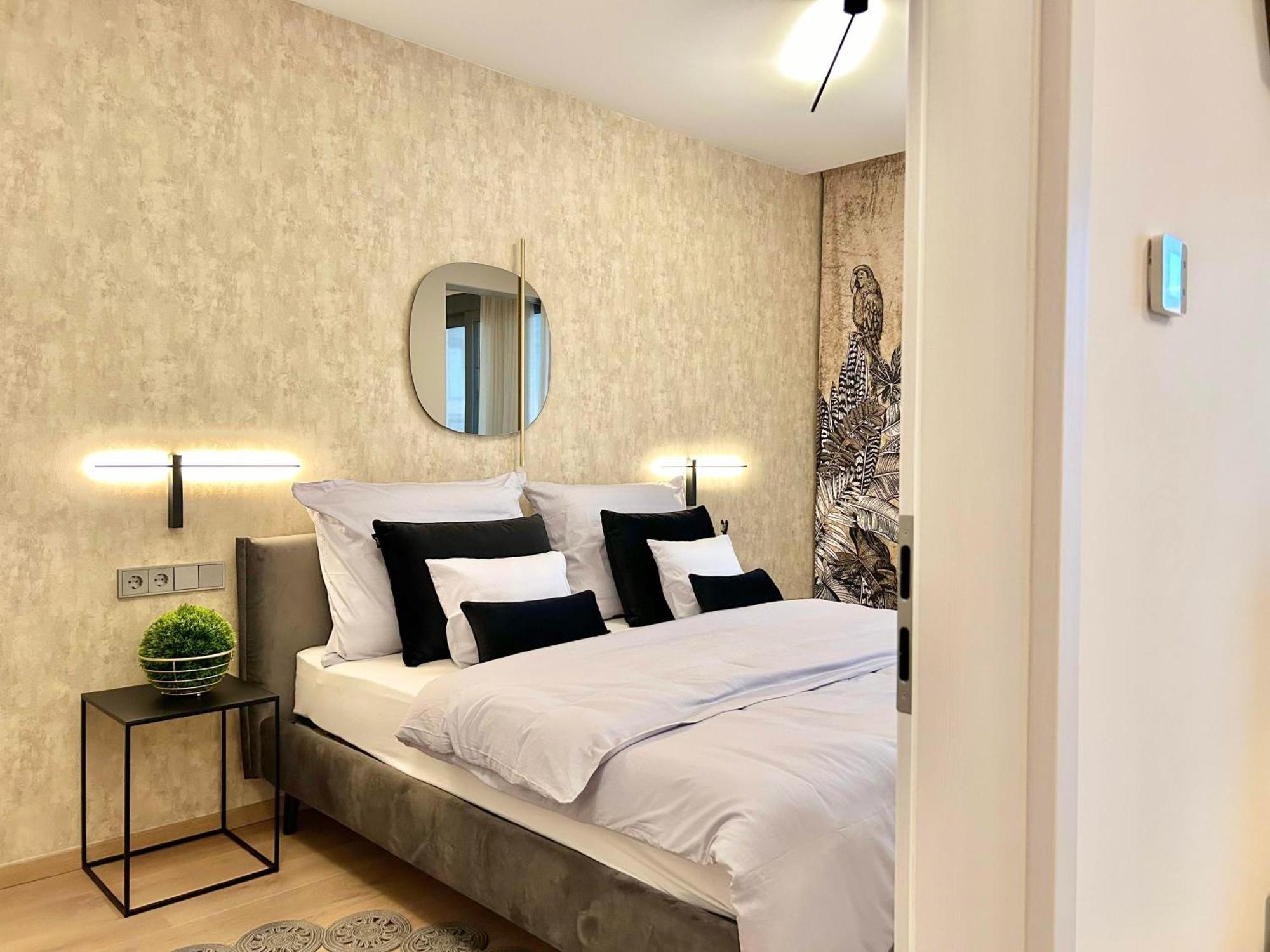 Appartement Emerald Luxury