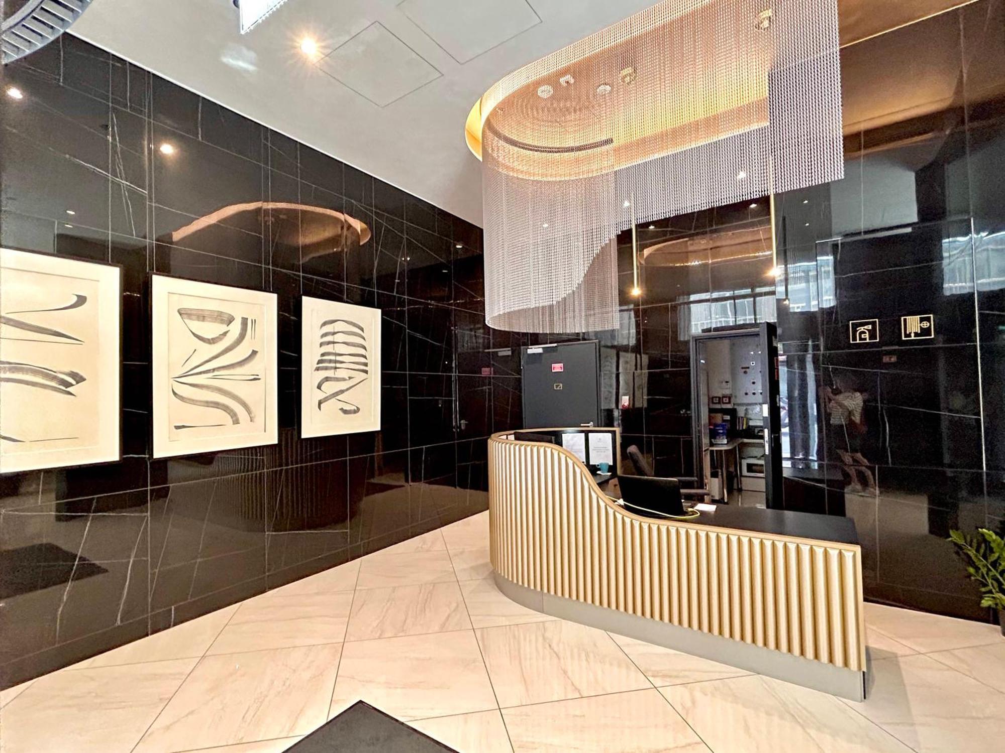 Appartement Emerald Luxury