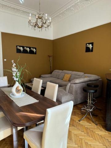 Izabella Apartamento Budapest