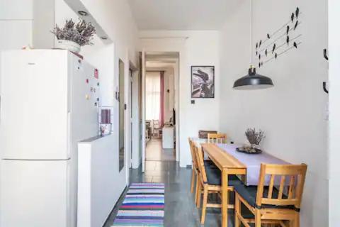 Nati Apartment *