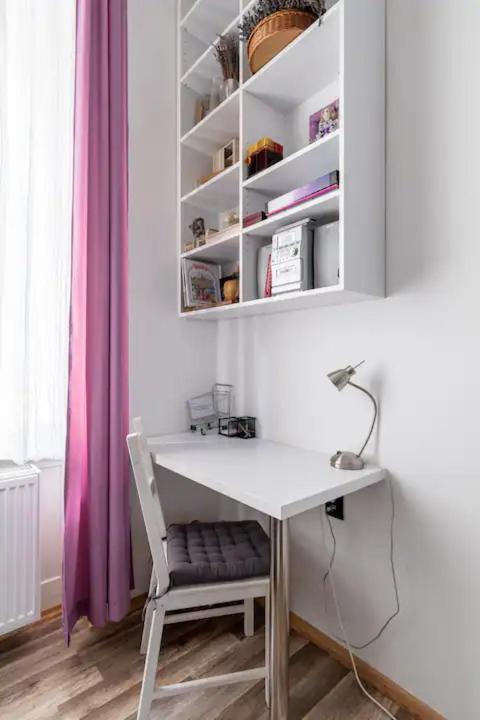 Nati Apartment Budapest