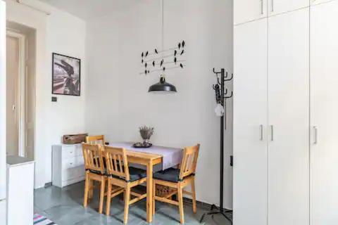 Apartment Nati Budapest