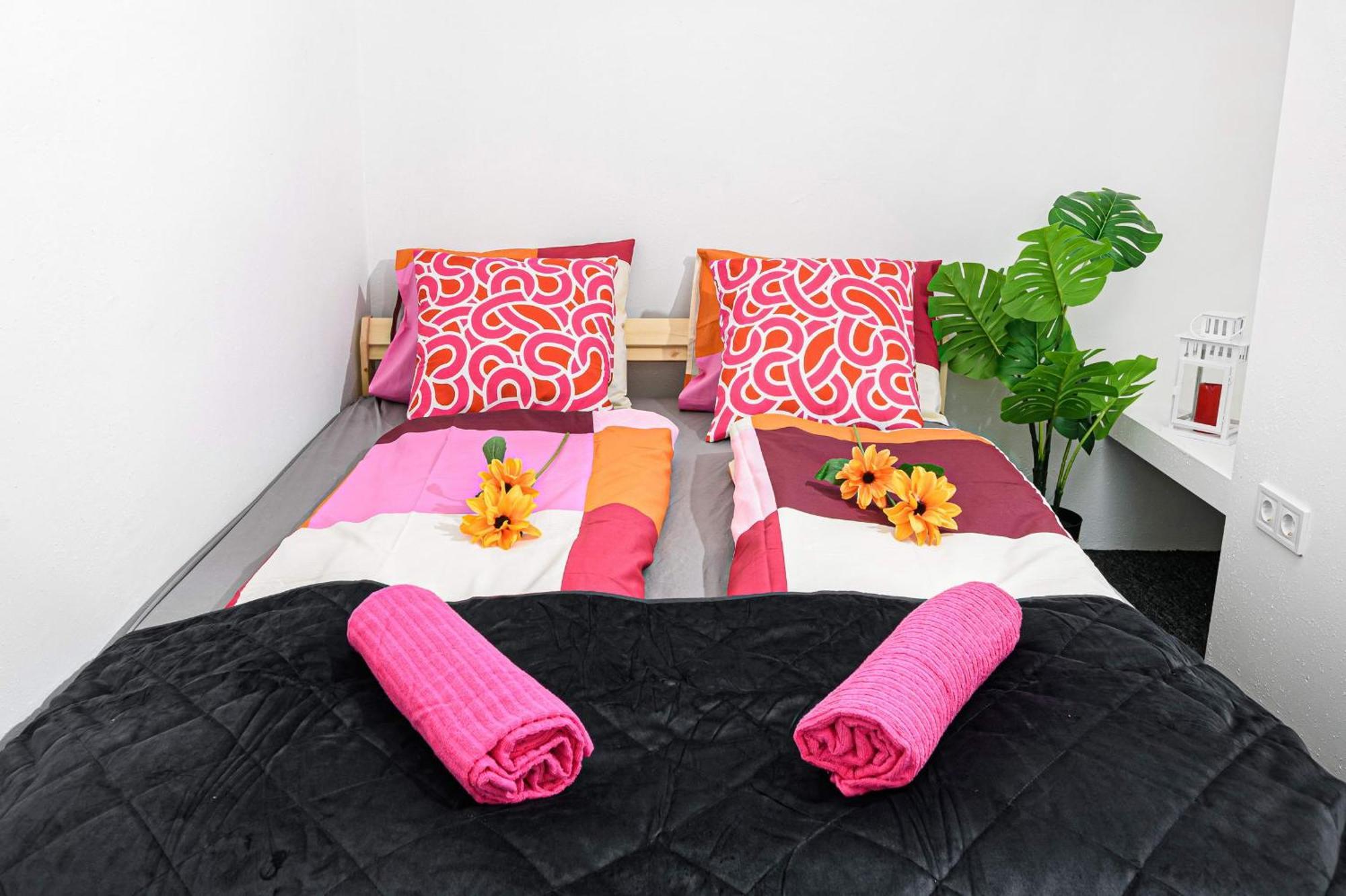 Hotel Grand Boulevard Happy Homes