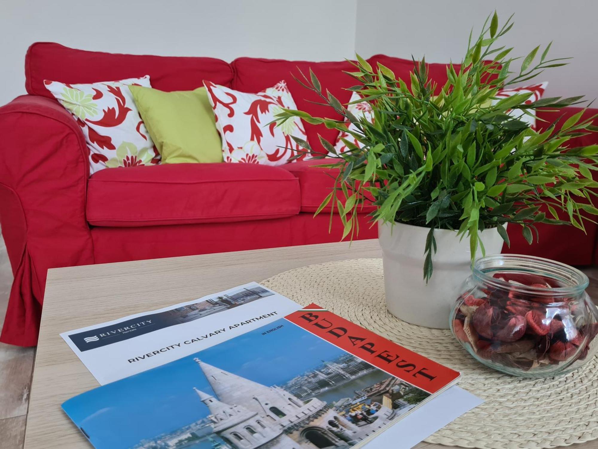 Apartamento Calvary-1 *