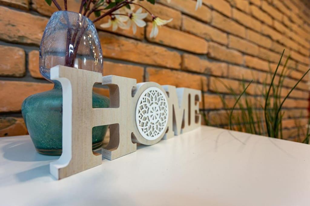 Appartamento Baross Boutique