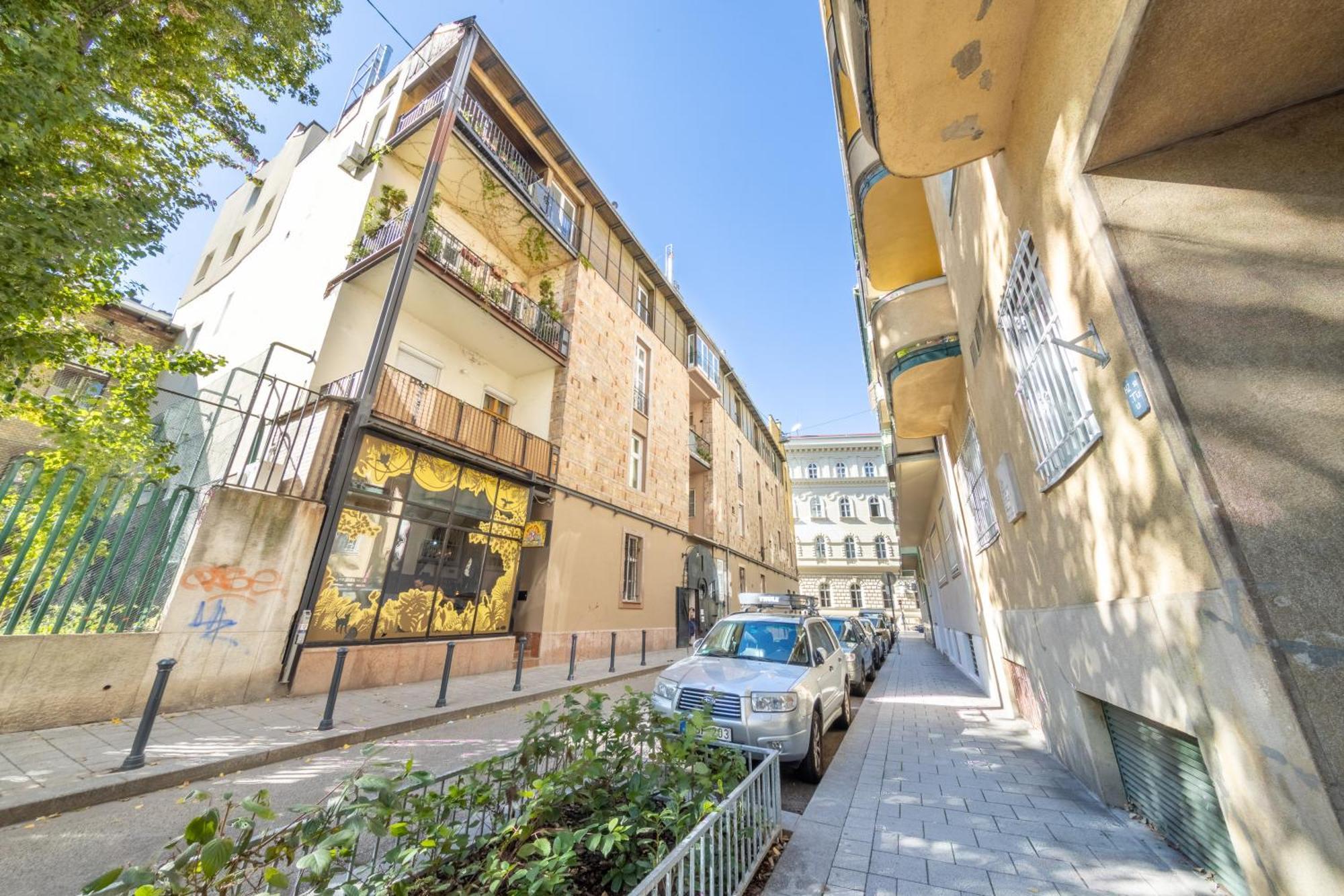 Apartamento Georgina