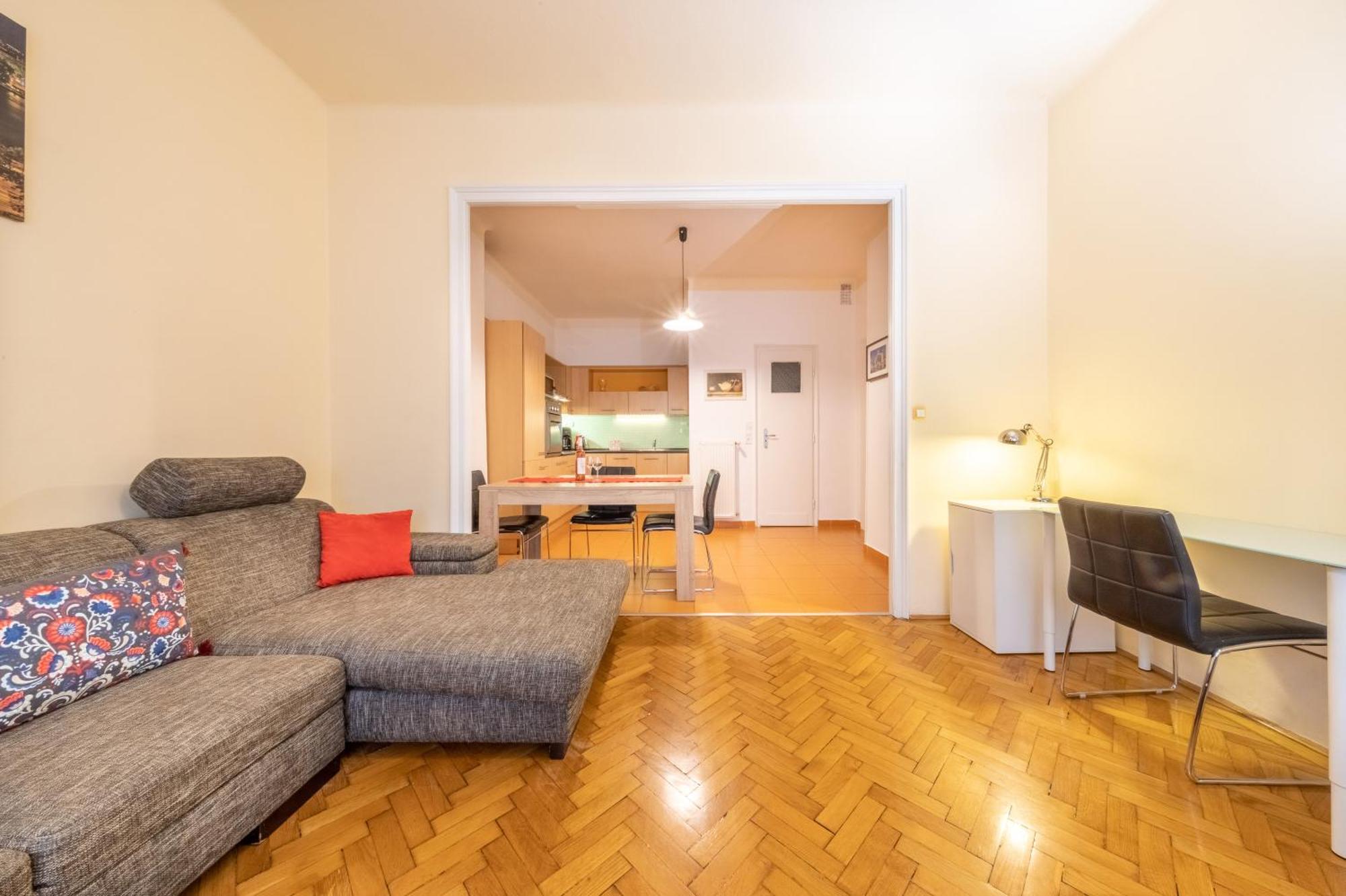 Apartamento Georgina