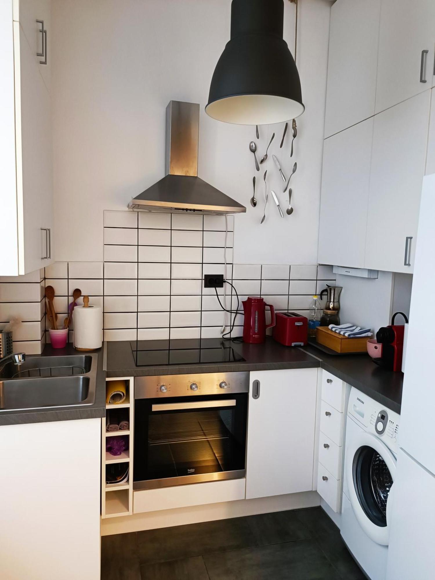 Nati Apartment Budapest