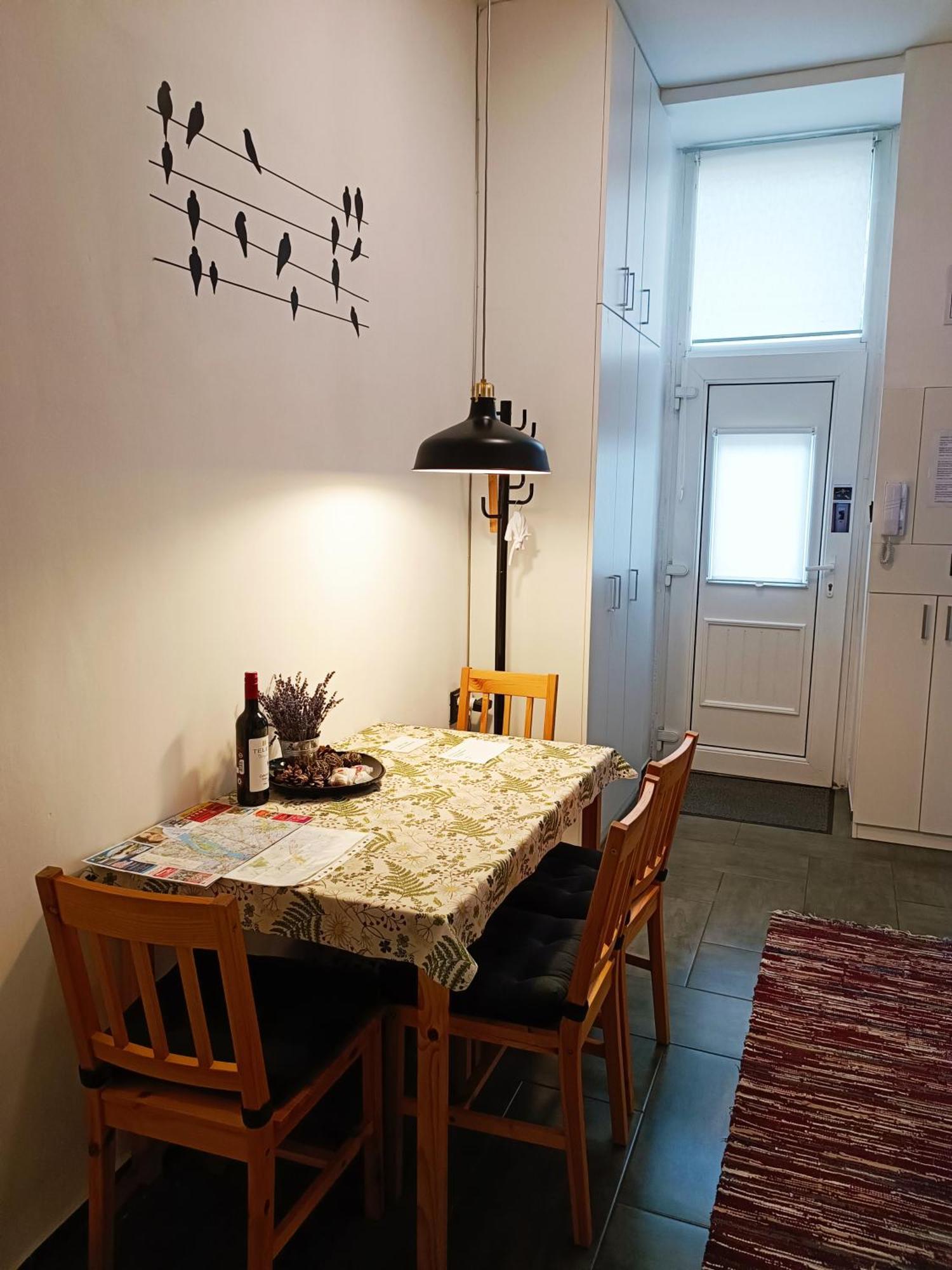 Apartment Nati Budapest