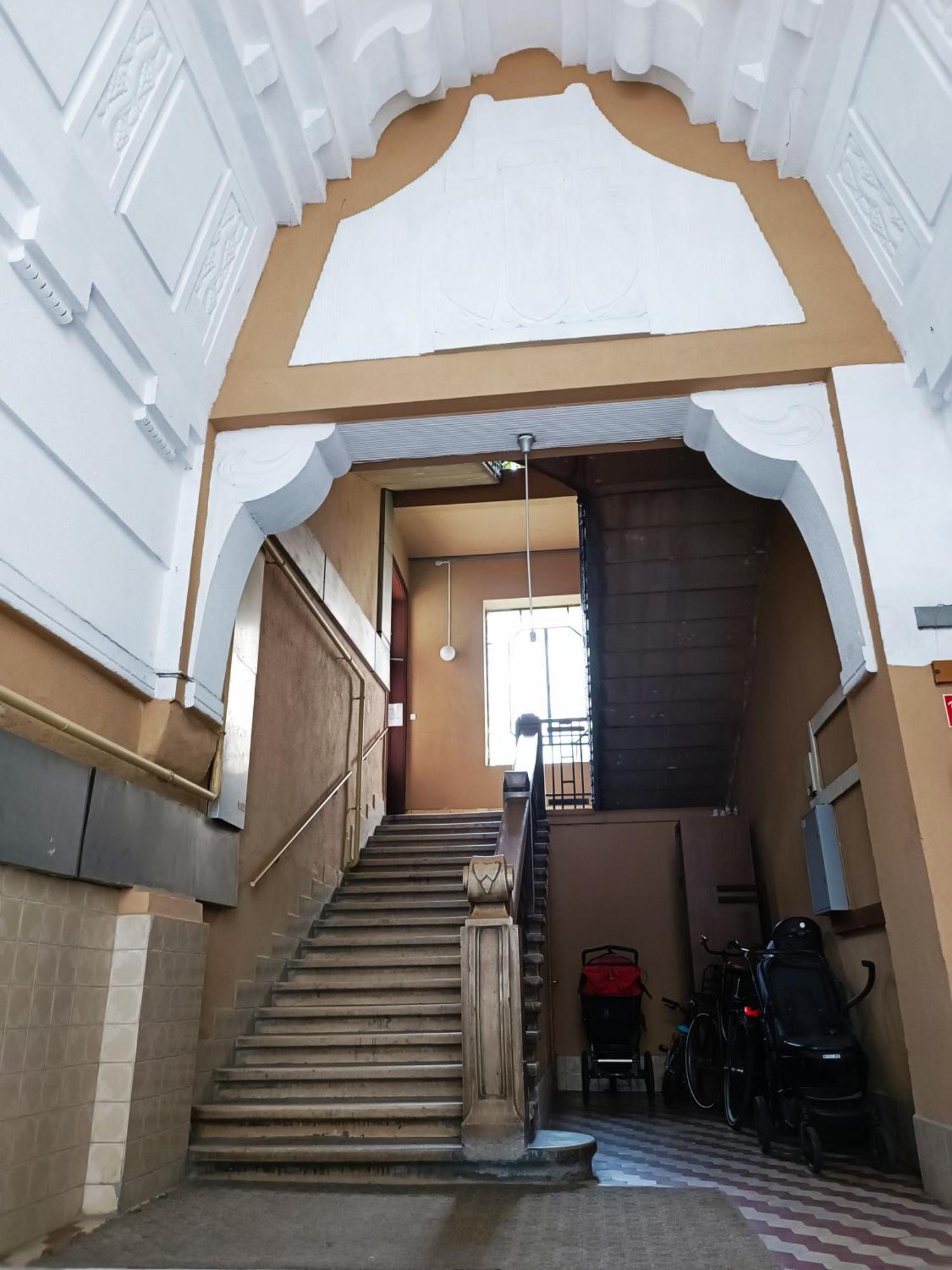Nati Apartment