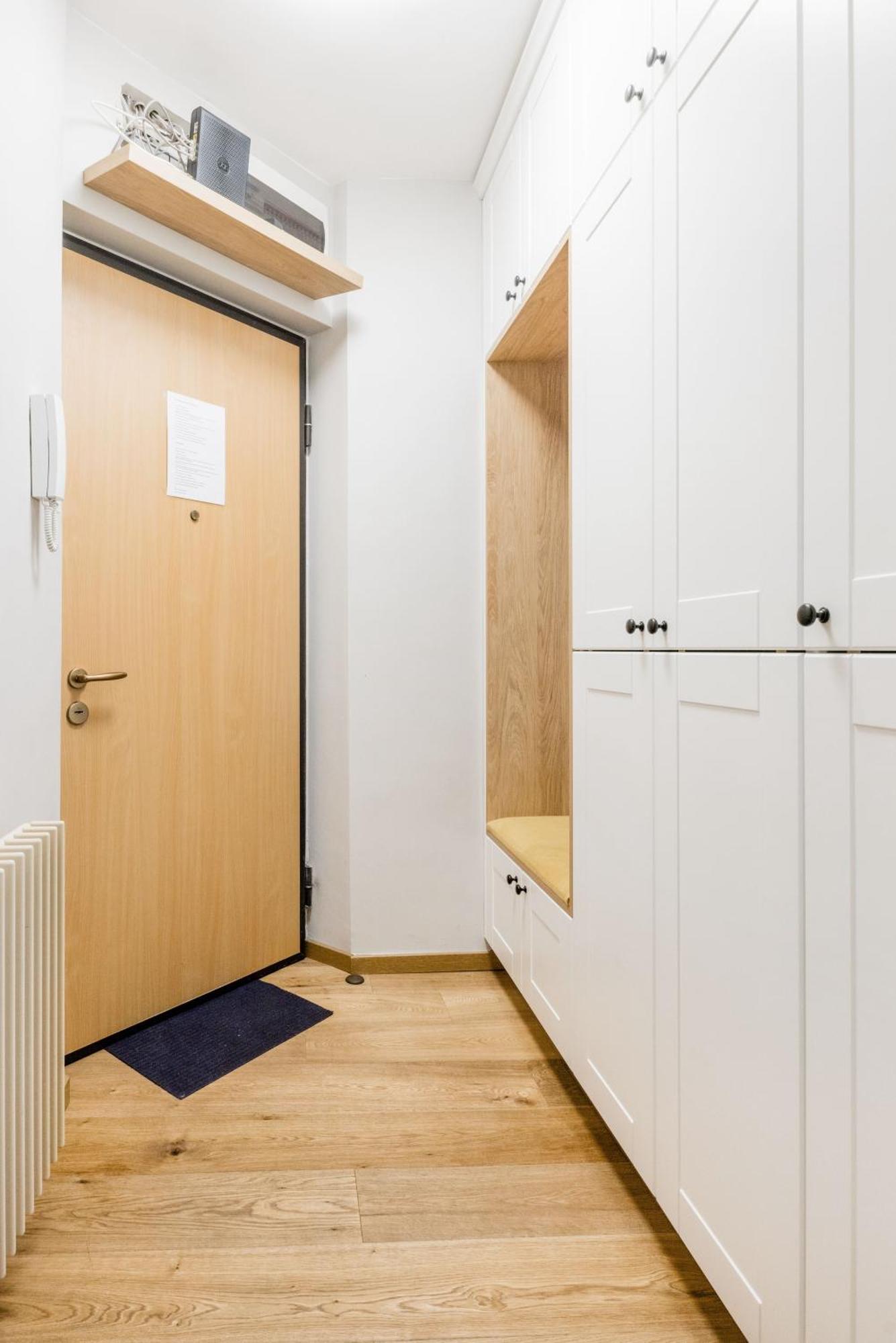 Apartamento Garay Center Relax Budapest