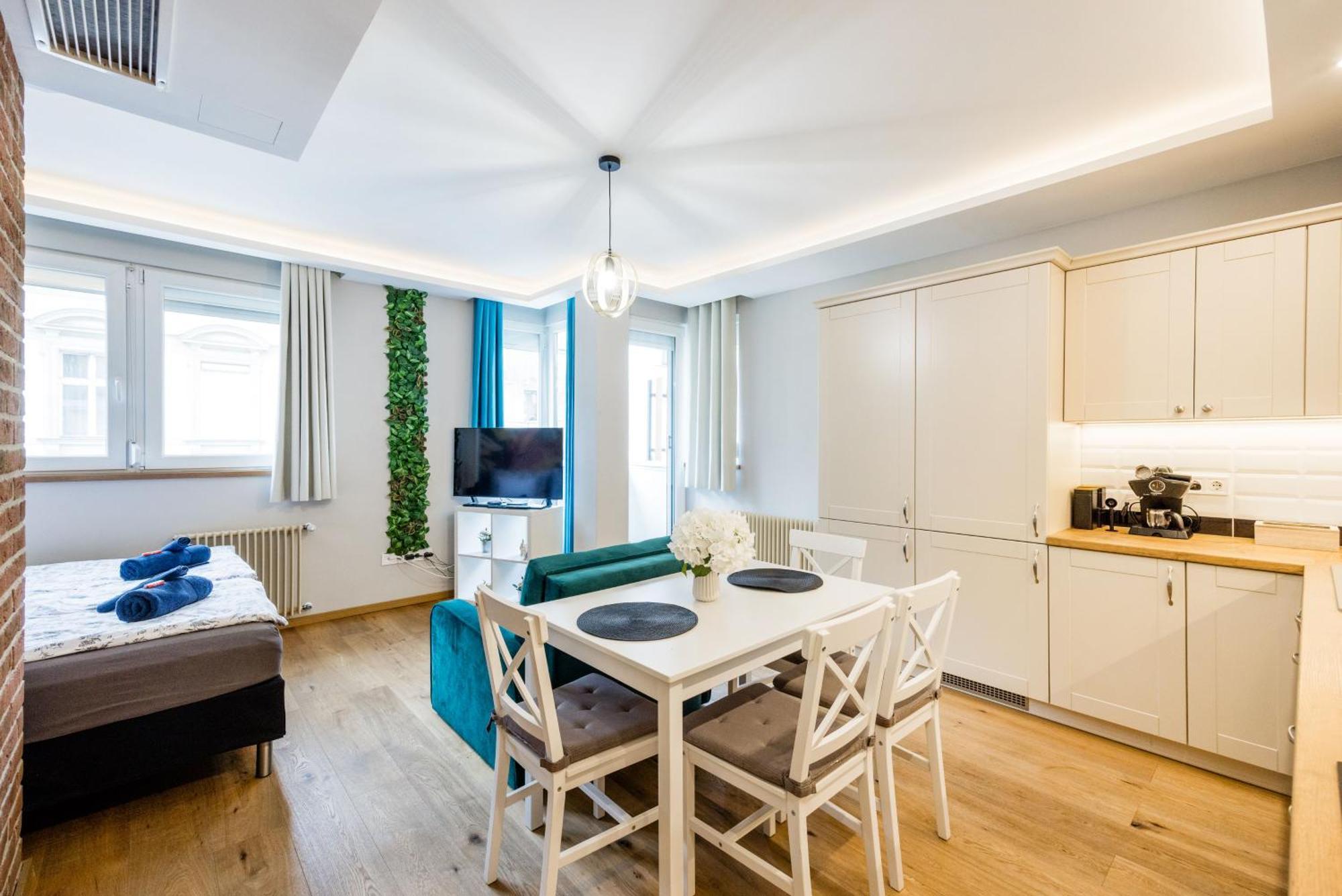 Apartamento Garay Center Relax