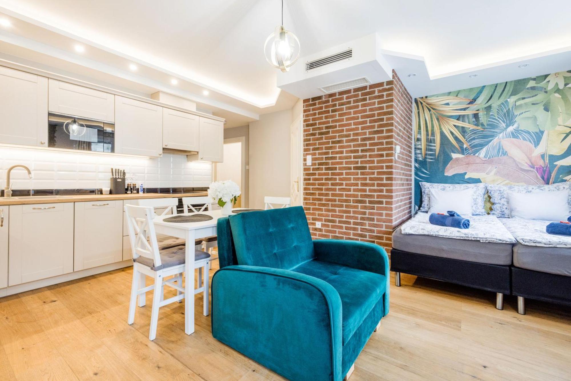 Apartamento Garay Center Relax