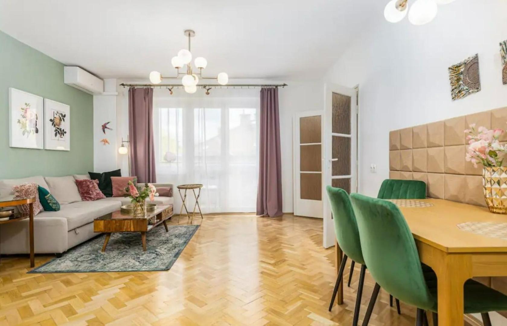 Elegant Escape By Buda Castle For Pleasure Seekers Budapest