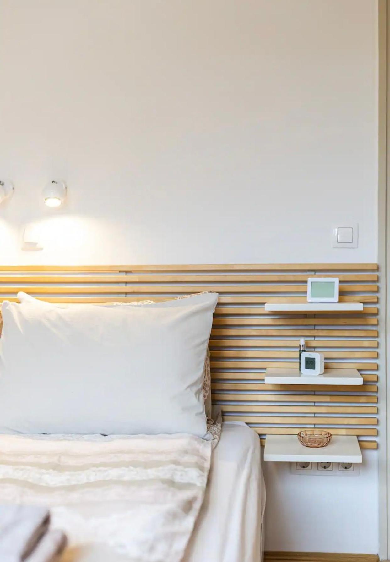 Elegant Escape By Buda Castle For Pleasure Seekers * Budapest