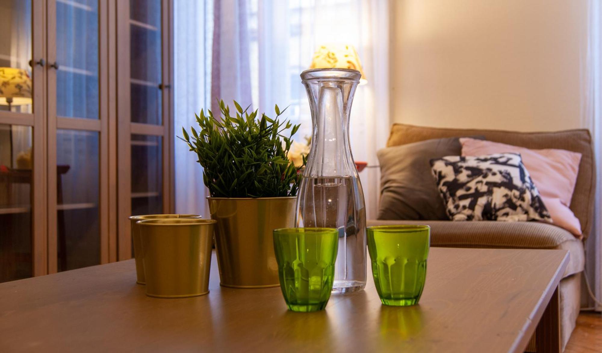 Gabriel Cozy Appartement *