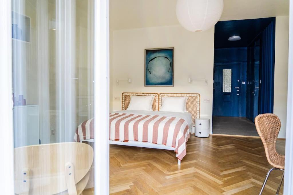 Appartement Pannonia View Delight *