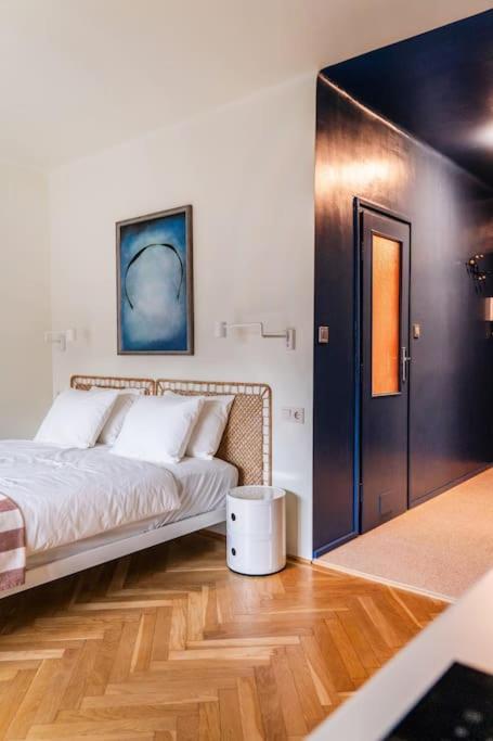 Pannonia View Delight * Budapest