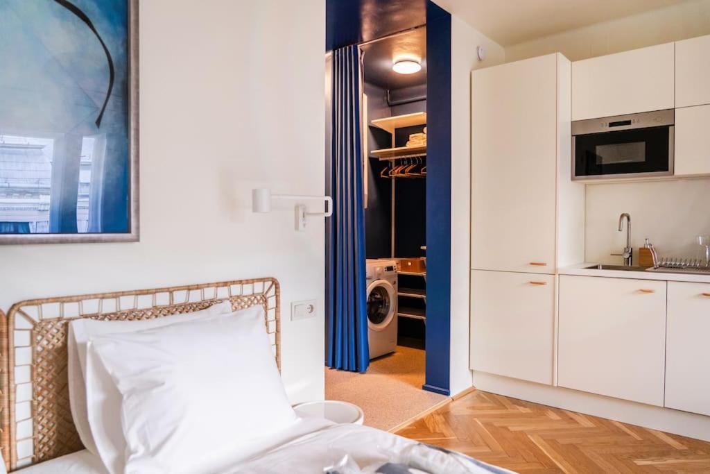 Pannonia View Delight Appartement