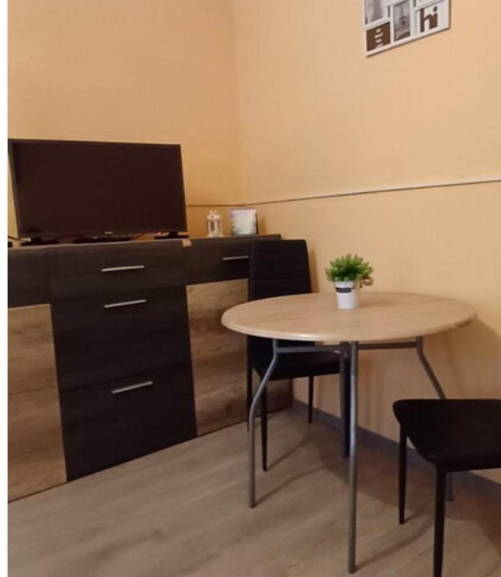 Apartament Happy *