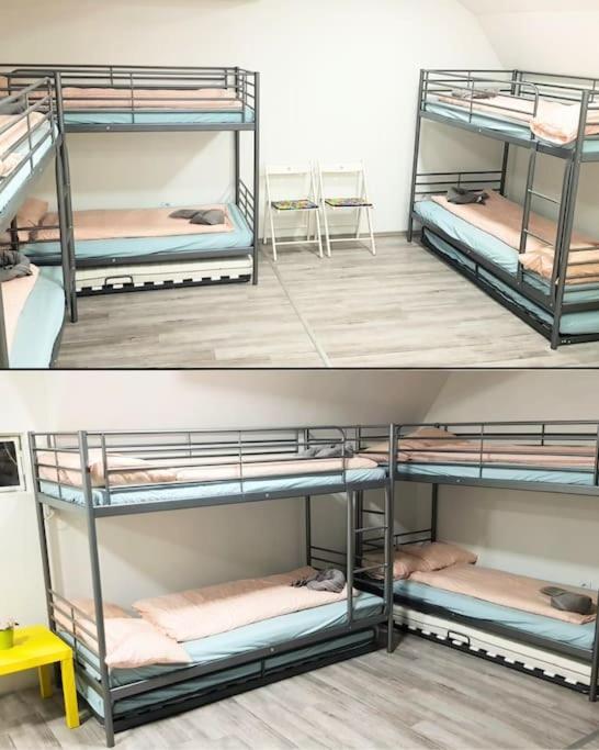 Appartamento Stag & Party Travelers Flat