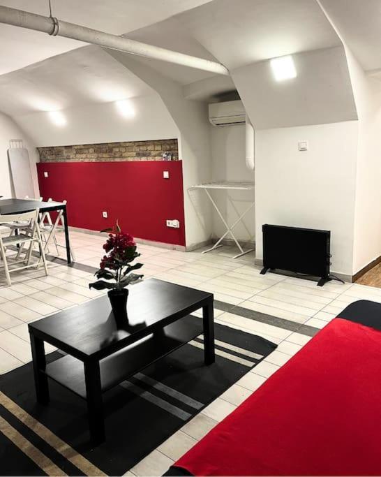 Appartamento Stag & Party Travelers Flat