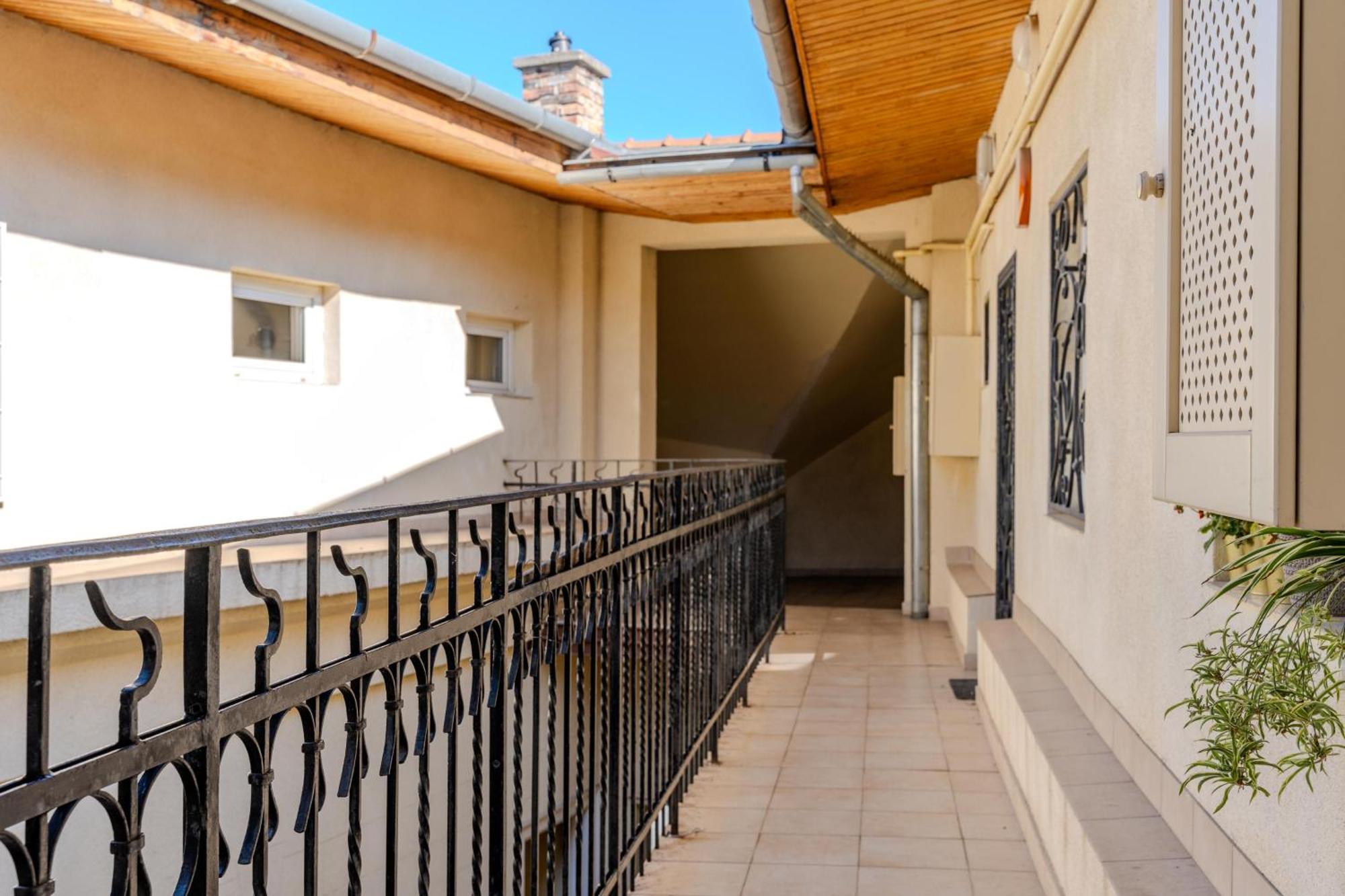 Cozy Flat In The Heart Of Buda Apartamento *