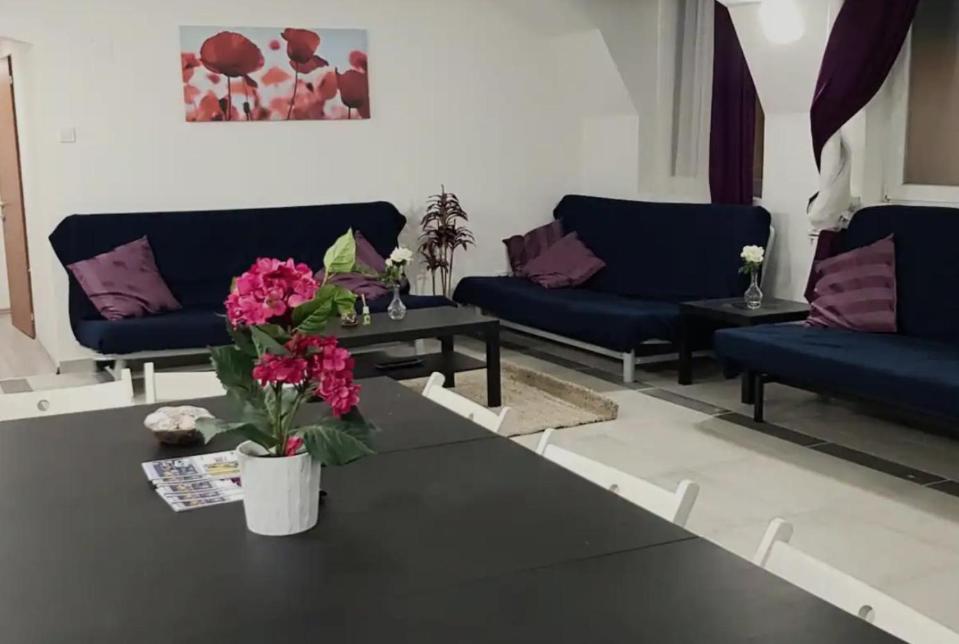 Stag & Party Travelers Flat Appartamento *