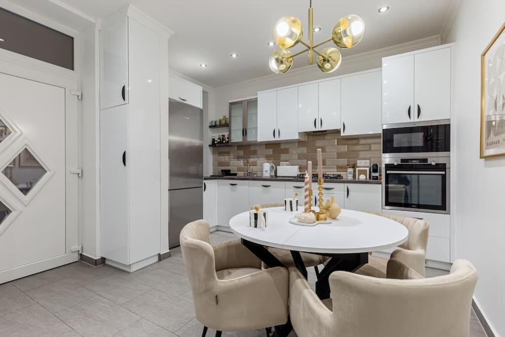 Cozy Complex - The Urban Retreat Apartmán