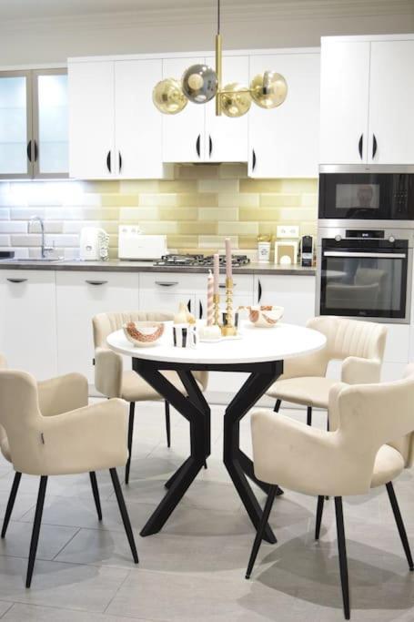 Apartmán Cozy Complex - The Urban Retreat