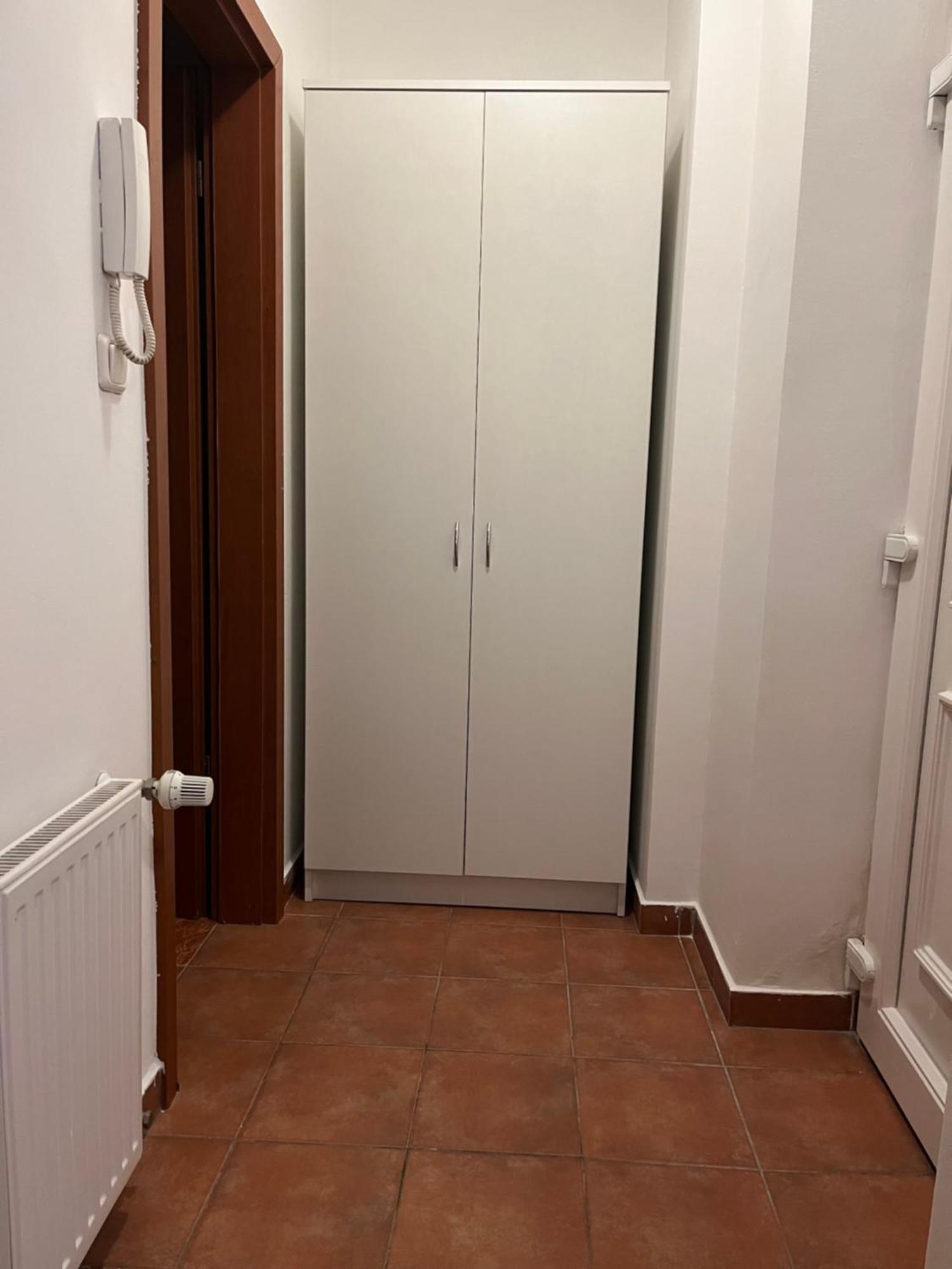 Rozsa Street Boutique Budapešť