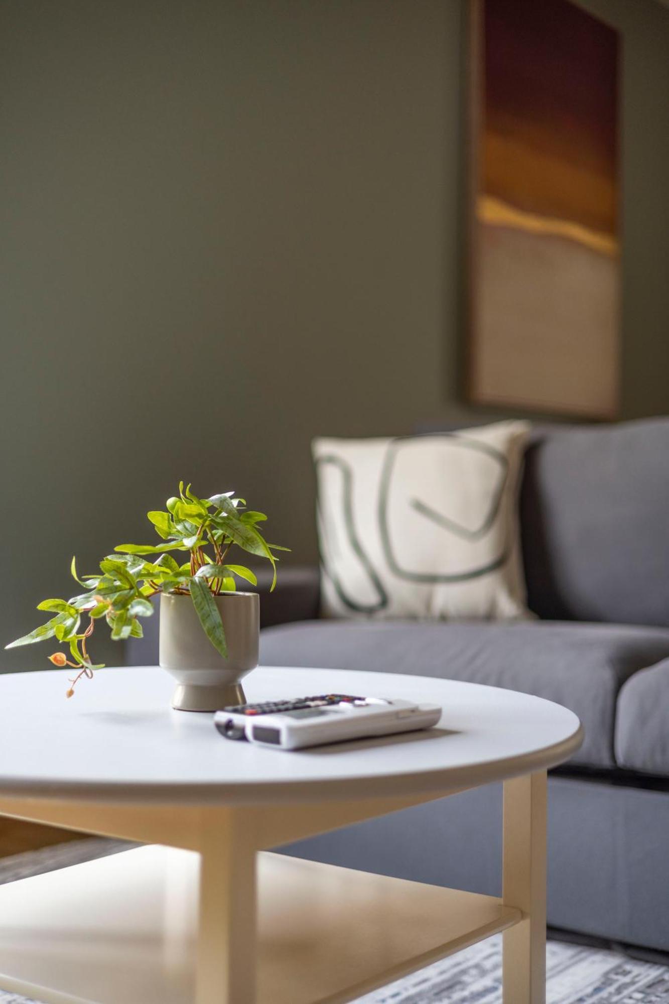 Superb Location & Cozy With Terrace By Prestige Homes * Budapest