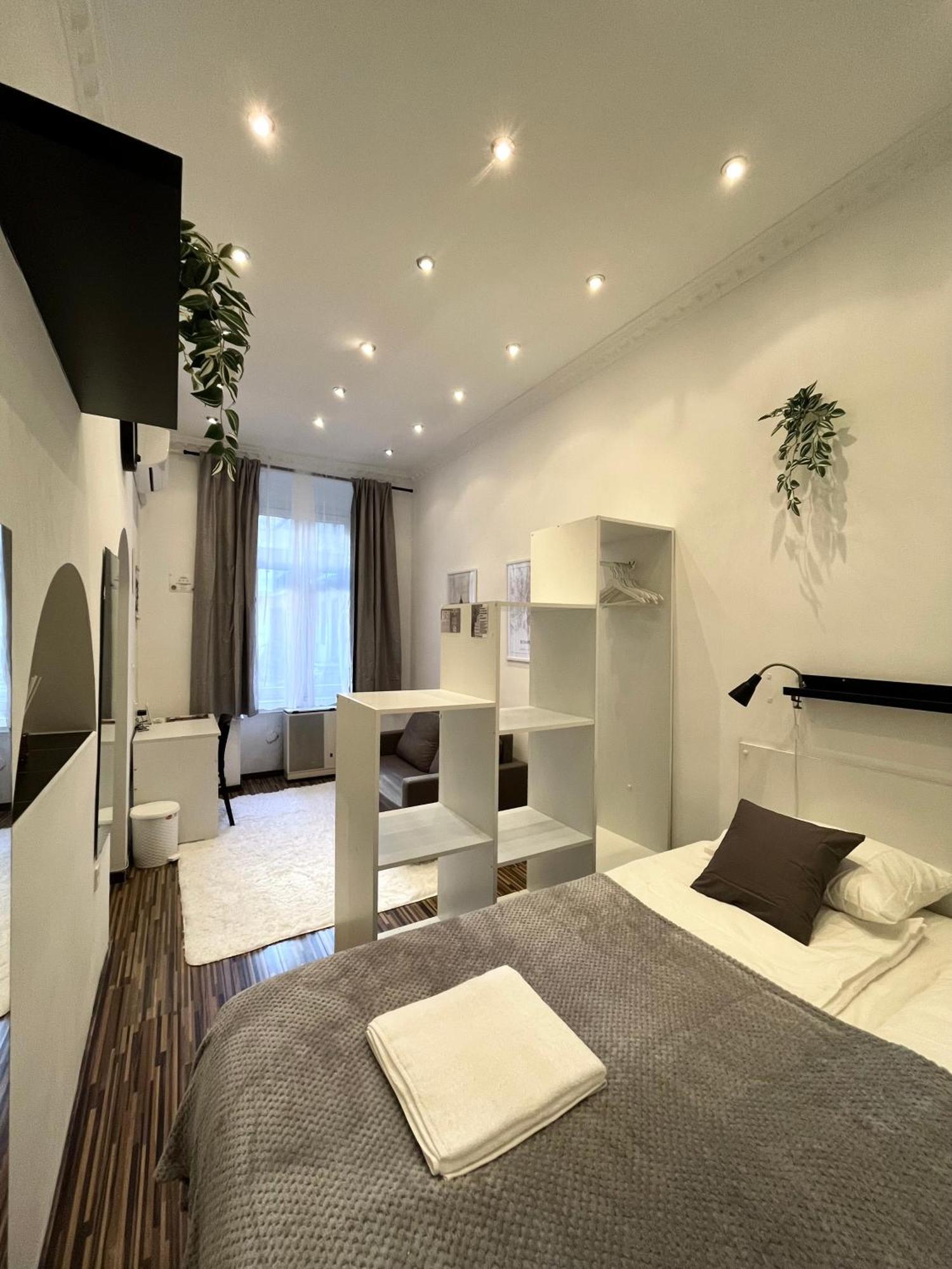 Apartment Cozy Downtown *